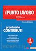 Gabriele Bonati - Il Punto Lavoro 3/2020 - Prontuario contributi
