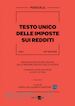 Ceppellini Lugano & Associati - Testo unico delle imposte sui redditi 2021