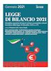 Pierpaolo Ceroli; Agnese Menghi - Legge di bilancio 2021