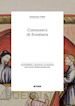 VIDAL TOMMASO - COMMERCI DI FRONTIERA. CONTABILITA' E GESTIONE SOCIETARIA NEL FRIULI TARDOMEDIEV