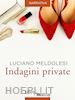Meldolesi Luciano - Indagini private