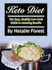 Natalie Forest - Keto Diet