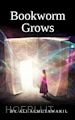 ALI ALMUTAWAKIL - Bookworm Grows