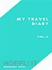 Nishant Baxi - My Travel Diary Vol.II