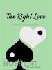 JARRETT WOLVINGTON - The Right Love