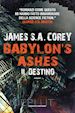 Corey James S. A. - Il Destino. Babylon's ashes. The Expanse . Vol. 6