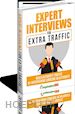 LIUBOU LYNIUK - Expert Interviews For Extra Traffic