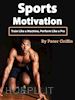 Peter Griffin - Sports Motivation