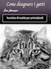 Leon Jamessen - Come disegnare i gatti