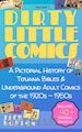 Jack Norton - Dirty Little Comics, Volume 1
