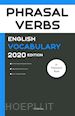 CEP Publishing - English Phrasal Verbs Dictionary 2020 Revised Edition