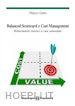 Marco Gatti - Balanced Scorecard e Cost Management