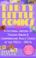Jack Norton - (Even More) Dirty Little Comics, Volume 3