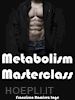 Francisco Ramirez Inge - Metabolism Masterclass