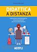 Marcianò Giovanni - Didattica a distanza