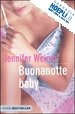 WEINER JENNIFER - BUONANOTTE BABY