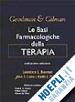 BRUNTON LAURENCE L. - GOODMAN & GILMAN BASI FARMACOLOGICHE DELLLA TERAPIA