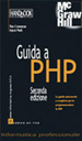 CONVERSE TIM - GUIDA A PHP