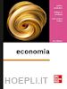 Bollino Carlo Andrea; Nordhaus William D.; Samuelson Paul A. - Economia 21/ed