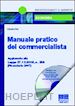 ORSI CLAUDIO - MANUALE PRATICO DEL COMMERCIALISTA