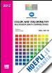 Rossi Maurizio - Color and colorimetry. Multidisciplinary contributions