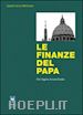 Aimone Braida P. Virginio - Le finanze del papa