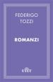 Tozzi Federigo - Romanzi