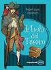 Louis Stevenson Robert - L'isola del tesoro