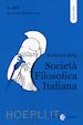 Bollettino della società filosofica italiana. Nuova serie (2019). Vol. 228