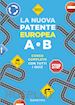 Balduino Simone - La nuova patente europea A e B