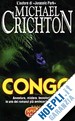 CRICHTON MICHAEL - CONGO