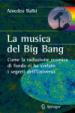 Balbi Amedeo - La musica del Big Bang