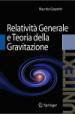 Gasperini Maurizio - Relatività Generale e Teoria della Gravitazione