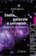 Ferrari Attilio - Stelle, galassie e universo