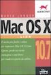 LANGER MARIA - MAC OS X 10.7 LION