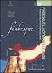 PINUCCI MASSIMILIANO; CIOCCOLINI ENRICO (Curatore)) - FIABESQUE, LA CITTA' DELLE FIABE. IL FANTASTICO NELLA PROGETTAZIONE DEGLI EVENTI