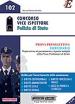 Nissolino Patrizia - Concorso Vice Ispettore Polizia di Stato