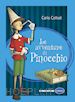 Collodi Carlo - Le avventure di Pinocchio