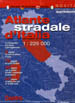 AA.VV. - ATLANTE STRADALE D'ITALIA CENTRO 2005 LEGENDA