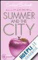 BUSHNELL CANDACE - SUMMER & THE CITY