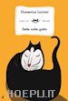 Domenica Luciani - Sette volte gatto