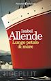 Allende Isabel - Lungo petalo di mare