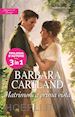 Cartland Barbara - Matrimoni a prima vista