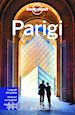Le Nevez Catherine; Williams Nicola; Pitts Christopher; Lonely Planet (Curatore) - Parigi