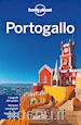 St Louis Regis; Armstrong Kate; Christiani Kerry; Di Duca Marc; Mutic Anja; Raub Kevin; Lonely Planet (Curatore) - Portogallo
