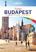 Fallon Steve; Kaminski Anna; Lonely Planet (Curatore) - Budapest Pocket