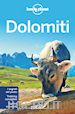 Bassi Giacomo; Falconieri Denis; Pasini Piero; Lonely Planet (Curatore) - Dolomiti