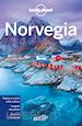 Ham Anthony; Berry Oliver; Wheeler Donna; Lonely Planet (Curatore) - Norvegia