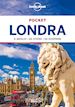 Dragicevich Peter; Fallon Steve; Filou Emilie; Harper Damian; Lonely Planet (Curatore) - Londra Pocket