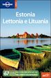 AA.VV. - ESTONIA LETTONIA E LITUANIA GUIDA EDT 2009